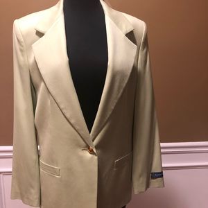 Women’s blazer